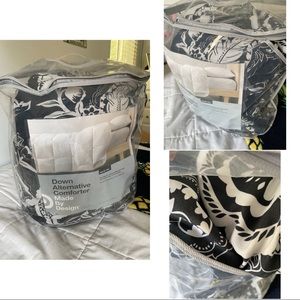 Target Paisley Comforter